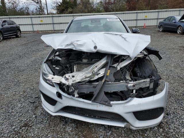 Продаж на аукціоні авто 2016 Mercedes-benz C, vin: 55SWF6EB1GU132698, номер лоту: 92308265