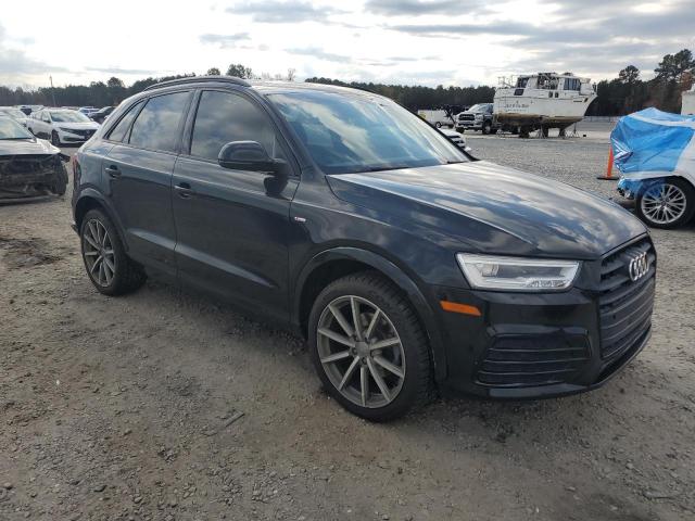 92166415 :رقم المزاد ، WA1GCCFS2HR014161 vin ، 2017 Audi Q3 مزاد بيع