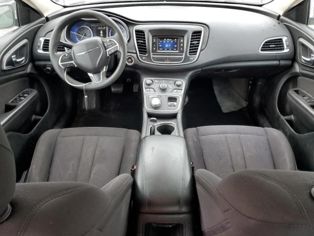 Продаж на аукціоні авто 2015 Chrysler 200, vin: 1C3CCCAB9FN502429, номер лоту: 92302225