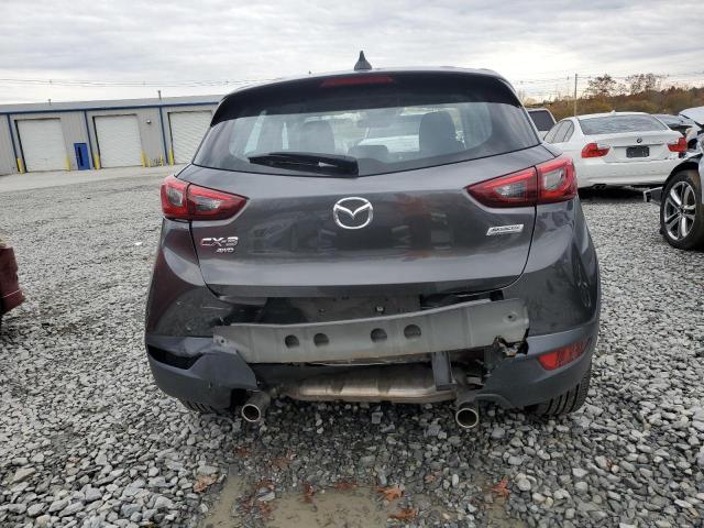Aukcja sprzedaży 2019 Mazda Cx-3, vin: JM1DKFB70K1432044, numer aukcji: 90905385