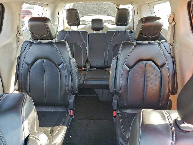 Aukcja sprzedaży 2020 Chrysler Voyager, vin: 2C4RC1DG4LR171940, numer aukcji: 92691105