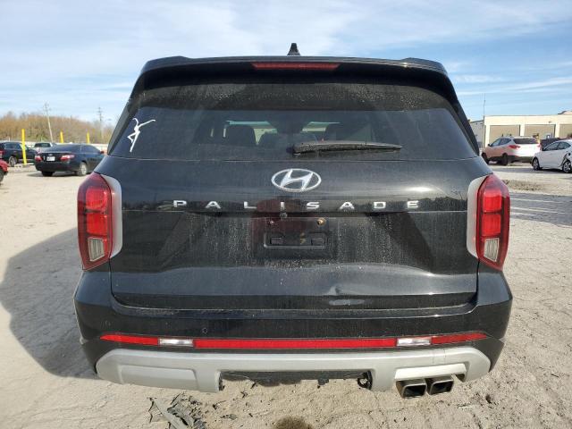 2024 Hyundai Palisade მანქანა იყიდება აუქციონზე, vin: KM8R24GE0RU775703, აუქციონის ნომერი: 92373475