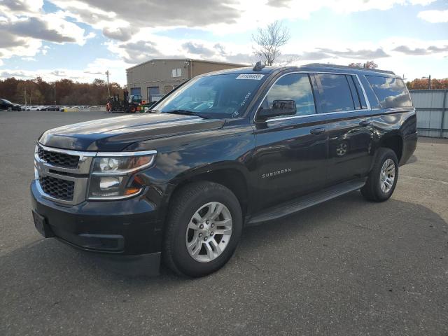 Продаж на аукціоні авто 2019 Chevrolet Suburban, vin: 1GNSKHKC9KR189049, номер лоту: 91936855