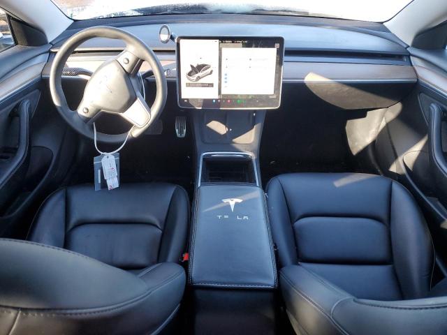 Продажа на аукционе авто 2023 Tesla Model 3, vin: LRW3E1FA6PC843047, номер лота: 90606955