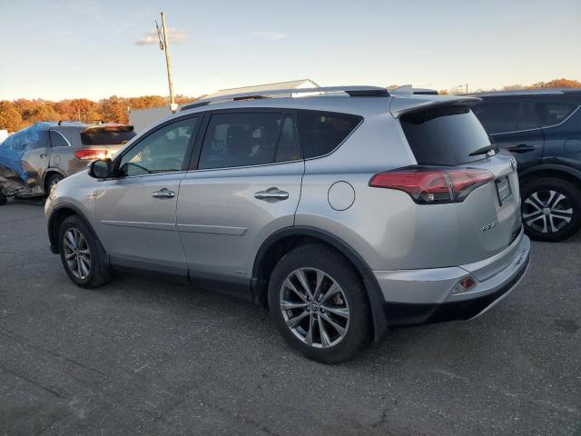 90753335 :رقم المزاد ، JTMDJREV7GD028968 vin ، 2016 Toyota Rav4 Hv مزاد بيع