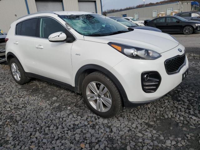 Aukcja sprzedaży 2019 Kia Sportage, vin: KNDPMCAC1K7626731, numer aukcji: 92528955