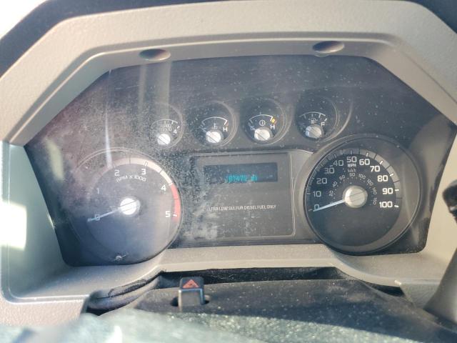 92827085 :رقم المزاد ، 1FD8W3GTXCEB41387 vin ، 2012 Ford F350 Super مزاد بيع