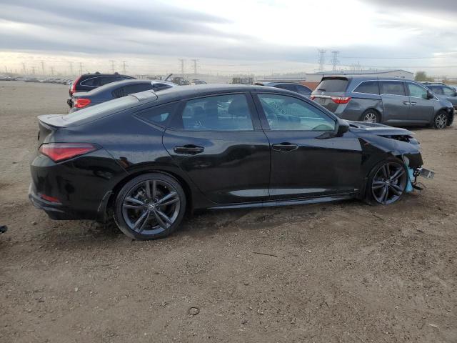 Продажа на аукционе авто 2025 Acura Integra A-, vin: 19UDE4H35SA012328, номер лота: 90709025