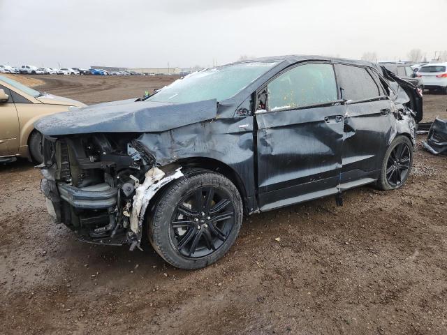 Aukcja sprzedaży 2022 Ford Edge, vin: 2FMPK4J95NBA01756, numer aukcji: 92228865