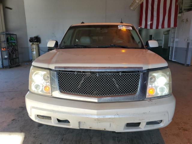 Продаж на аукціоні авто 2003 Cadillac Escalade, vin: 1GYEK63N33R302208, номер лоту: 91518005