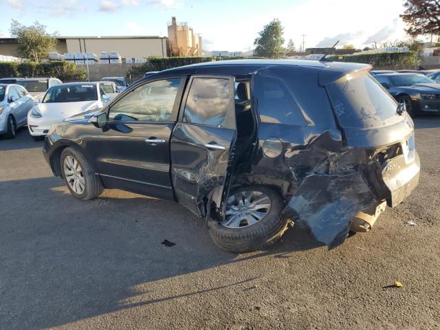 Aukcja sprzedaży 2011 Acura Rdx, vin: 5J8TB2H50BA005166, numer aukcji: 92910925