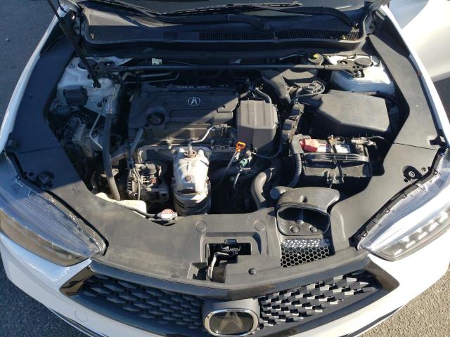 Auction sale of the 2019 Acura Tlx, vin: 19UUB1F64KA001468, lot number: 93010575