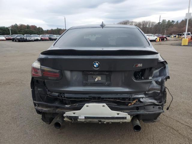 91253235 :رقم المزاد ، WBA3A9C51EF686590 vin ، 2014 Bmw 335 I مزاد بيع