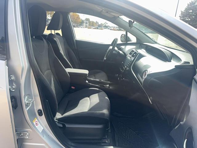 Продажа на аукционе авто 2020 Toyota Prius Prim, vin: JTDKARFP5L3155175, номер лота: 93903945