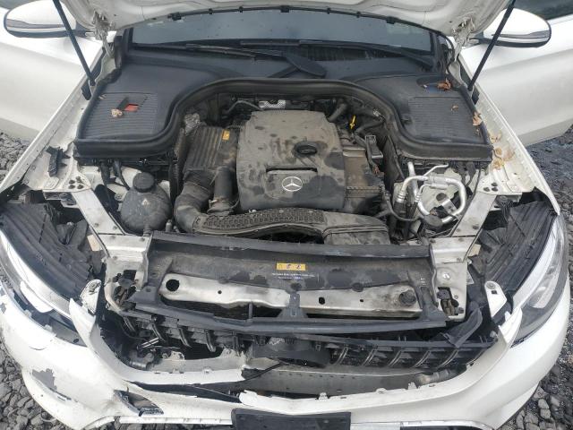 93393315 :رقم المزاد ، WDC0J4KB5JF347819 vin ، 2018 Mercedes-benz Glc Coupe مزاد بيع