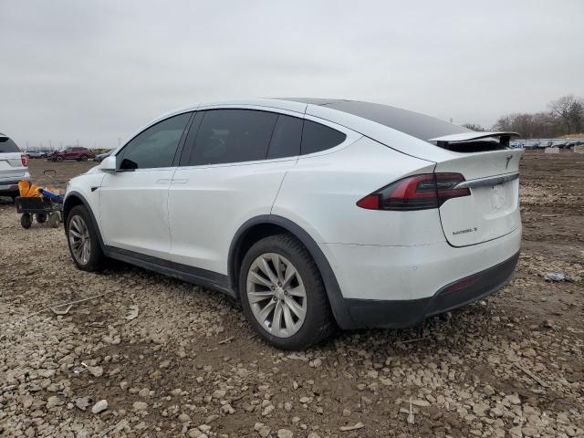 Aukcja sprzedaży 2018 Tesla Model X, vin: 5YJXCDE29JF113956, numer aukcji: 92645045