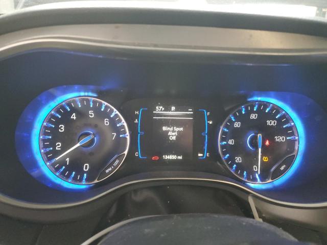 Продажа на аукционе авто 2019 Chrysler Pacifica T, vin: 2C4RC1FG0KR593943, номер лота: 91205035
