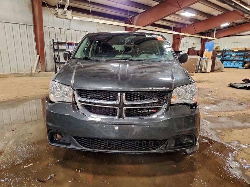 94097715 :رقم المزاد ، 2D4RN3DG3BR777186 vin ، 2011 Dodge Grand Caravan مزاد بيع