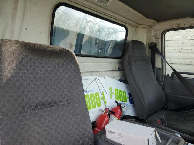 Продаж на аукціоні авто 2007 Isuzu Npr, vin: 4KLC4B1U47J805356, номер лоту: 93041185