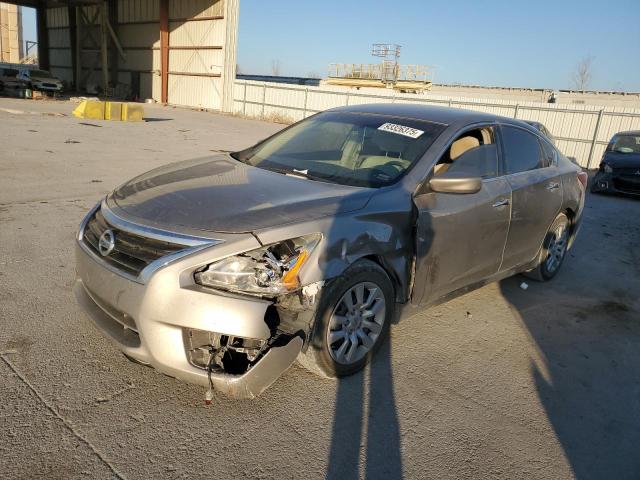 Продаж на аукціоні авто 2013 Nissan Altima 2.5, vin: 1N4AL3AP4DC250179, номер лоту: 93326375