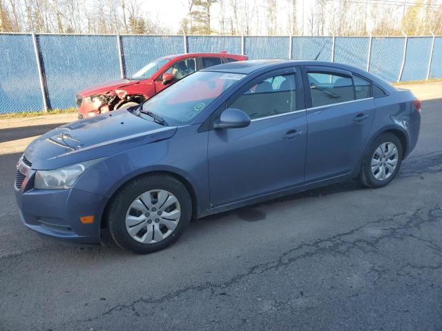 Aukcja sprzedaży 2014 Chevrolet Cruze Lt, vin: 1G1PC5SB4E7338199, numer aukcji: 91441715