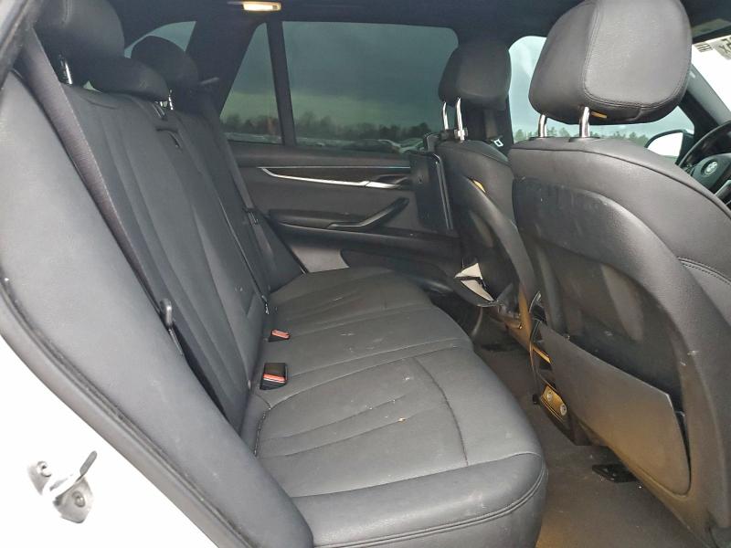 Продажа на аукционе авто 2017 Bmw X5, vin: 5UXKR0C5XH0U51937, номер лота: 94600635