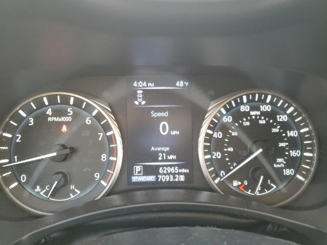 Aukcja sprzedaży 2020 Infiniti Q50, vin: JN1EV7AR2LM251700, numer aukcji: 92016595