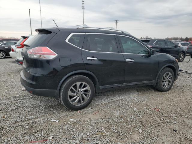 Продаж на аукціоні авто 2015 Nissan Rogue, vin: 5N1AT2MT9FC894563, номер лоту: 93279685