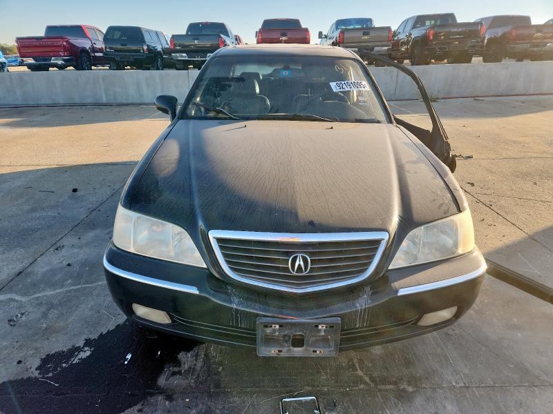 Продажа на аукционе авто 2002 Acura 3.5rl, vin: JH4KA96542C012309, номер лота: 92191095