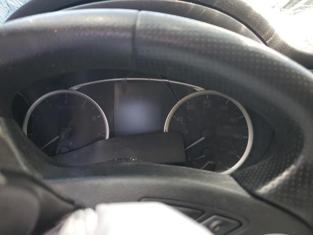 2019 Nissan Sentra მანქანა იყიდება აუქციონზე, vin: 3N1AB7AP0KY323446, აუქციონის ნომერი: 93091605