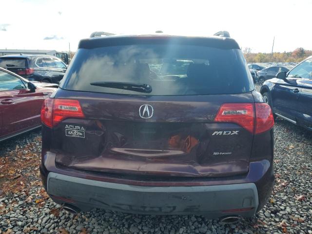 Продажа на аукционе авто 2009 Acura Mdx, vin: 2HNYD28279H533832, номер лота: 90601425