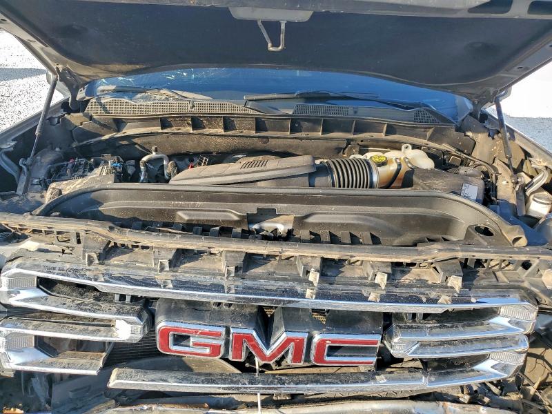 Aukcja sprzedaży 2020 Gmc Sierra K15, vin: 3GTU9DED5LG372878, numer aukcji: 93952675