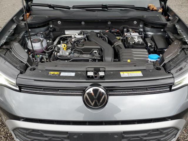 Продажа на аукционе авто 2025 Volkswagen Taos, vin: 3VVUC7B22SM026164, номер лота: 92233965