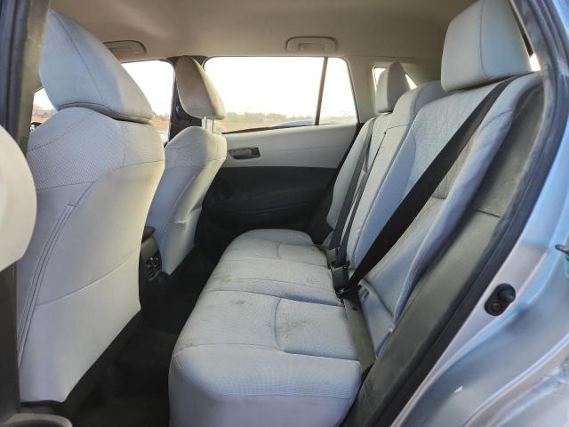 91602475 :رقم المزاد ، 7MUAAAAG6RV072744 vin ، 2024 Toyota Corolla مزاد بيع