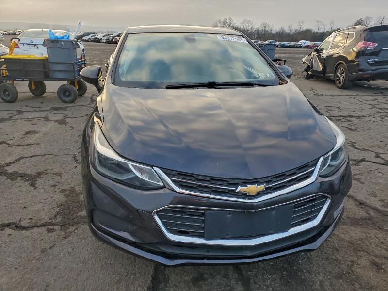 Aukcja sprzedaży 2017 Chevrolet Cruze, vin: 1G1BE5SM5H7251504, numer aukcji: 94272965