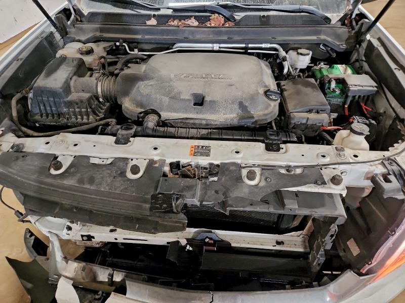 Продажа на аукционе авто 2019 Chevrolet Colorado, vin: 1GCGTCEN9K1298430, номер лота: 92090375