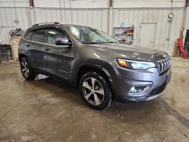 2020 Jeep Cherokee მანქანა იყიდება აუქციონზე, vin: 1C4PJMDX0LD562990, აუქციონის ნომერი: 92607415
