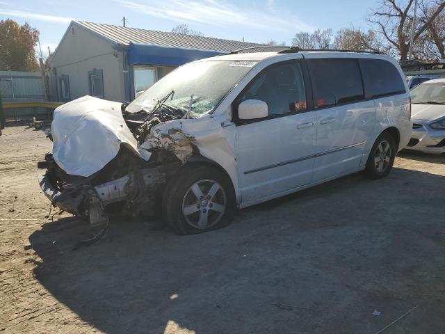 Продажа на аукционе авто 2010 Dodge Grand Caravan, vin: 2D4RN5D19AR218859, номер лота: 93504565