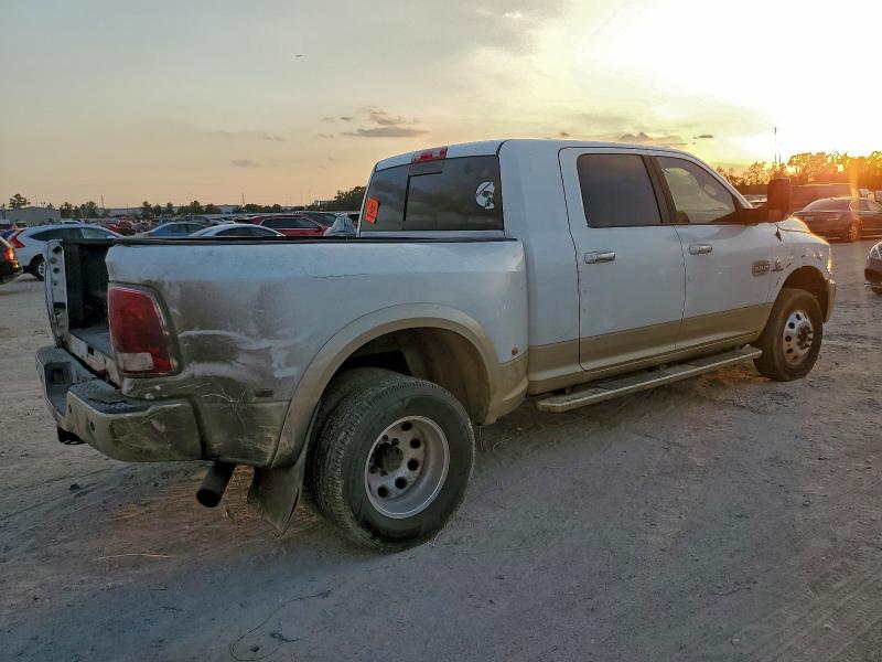 Продаж на аукціоні авто 2015 Ram 3500 Longh, vin: 3C63RPNL3FG661273, номер лоту: 79299545
