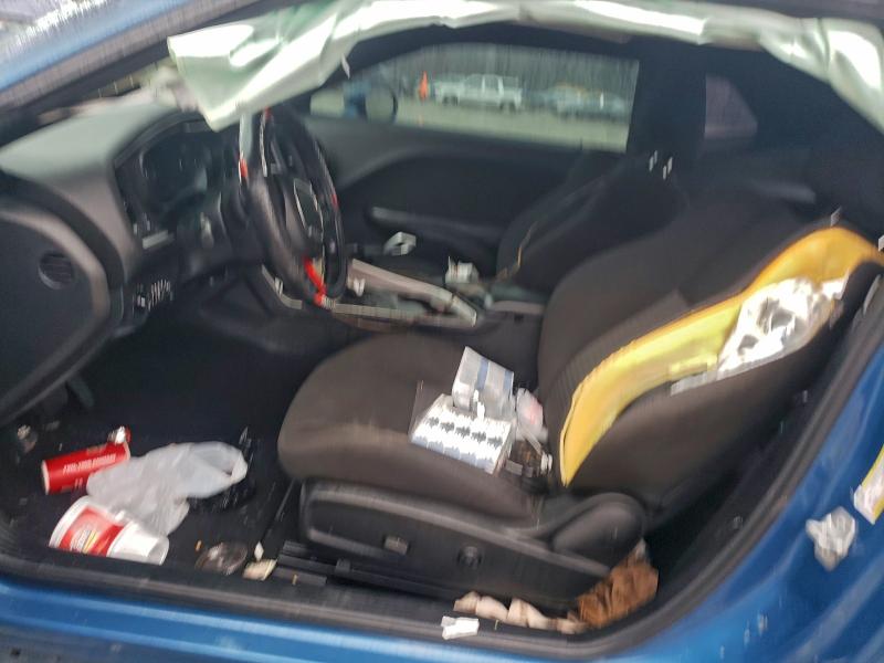 Aukcja sprzedaży 2021 Dodge Challenger, vin: 2C3CDZJG3MH610496, numer aukcji: 93725885