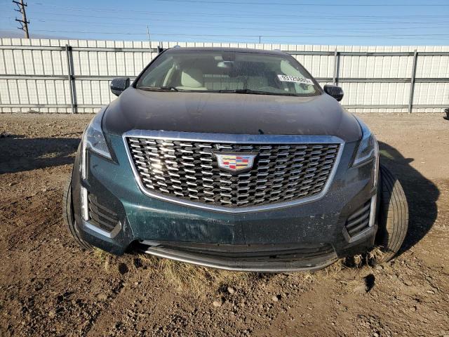 Aukcja sprzedaży 2024 Cadillac Xt5, vin: 1GYKNDR45RZ744378, numer aukcji: 93125885