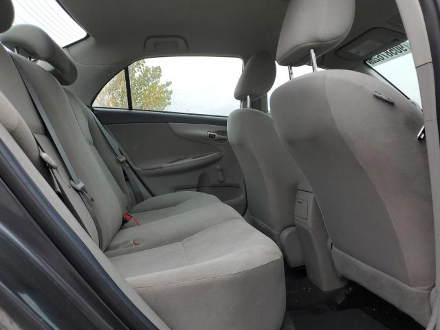 2012 Toyota Corolla მანქანა იყიდება აუქციონზე, vin: 2T1BU4EE2CC848772, აუქციონის ნომერი: 90587625