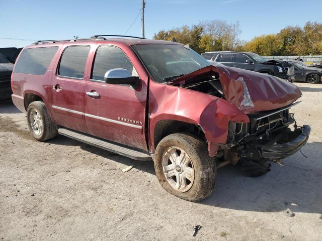 Aukcja sprzedaży 2011 Chevrolet Suburban, vin: 1GNSKKE35BR120478, numer aukcji: 91604295