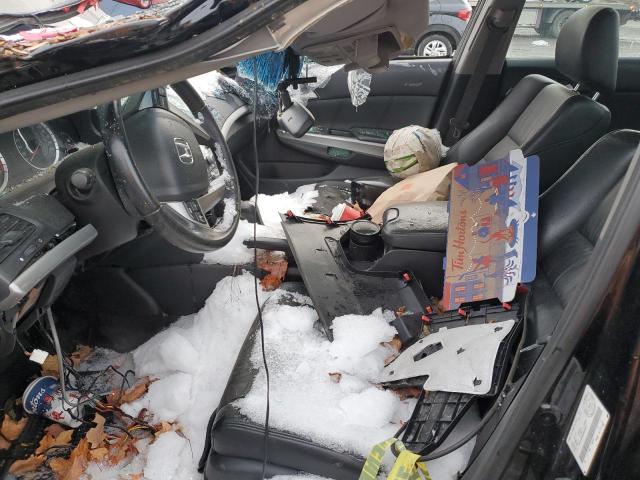 Aukcja sprzedaży 2010 Honda Accord Exl, vin: 1HGCP3F88AA800680, numer aukcji: 93602035