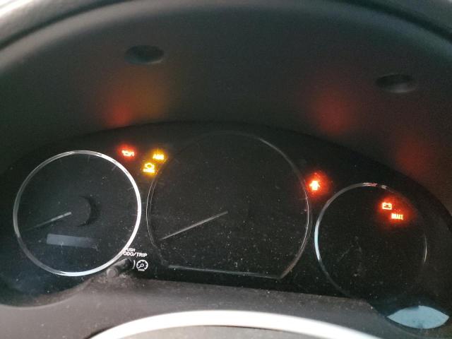90972545 :رقم المزاد ، 5TDZK23C79S254513 vin ، 2009 Toyota Sienna مزاد بيع
