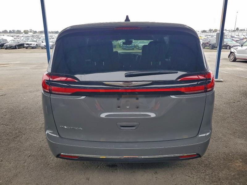 Продаж на аукціоні авто 2025 Chrysler Pacifica, vin: 2C4RC1BG6SR516046, номер лоту: 94159695