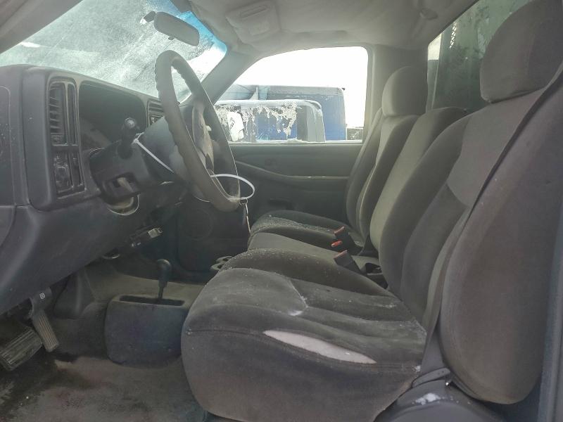 Aukcja sprzedaży 2004 Gmc New Sierra, vin: 1GDJK34U54E255177, numer aukcji: 93244495