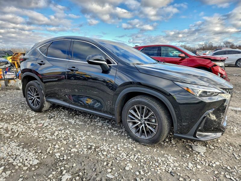 Продажа на аукционе авто 2024 Lexus Nx 350 Pre, vin: 2T2GGCEZXRC036988, номер лота: 94591145