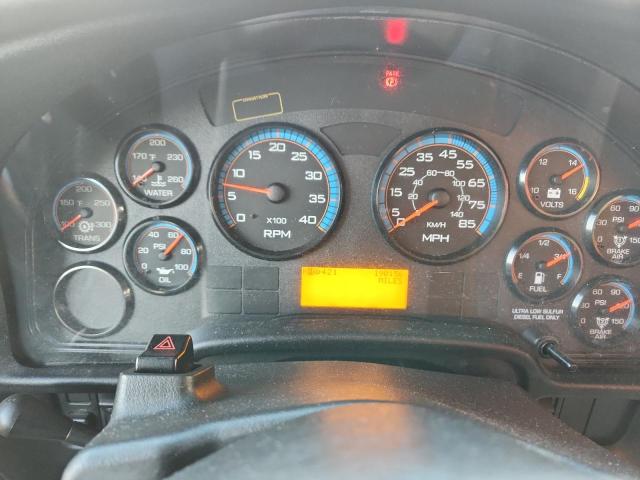 92332905 :رقم المزاد ، 4DRBUSKN3BB370234 vin ، 2011 Icrp 3000 مزاد بيع