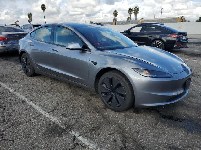 Aukcja sprzedaży 2025 Tesla Model 3, vin: 5YJ3E1EAXSF002493, numer aukcji: 93288135